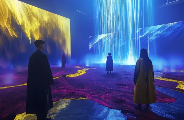 The Future of Quantum AI: Beyond Classical Limitations