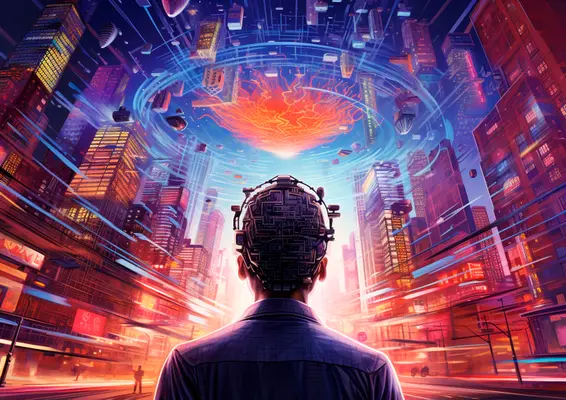 Multimodal AI: Bridging Vision, Language, and Beyond