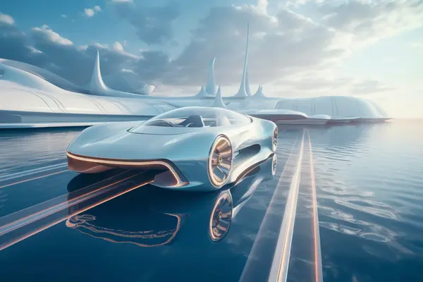 Autonomous Vision Platform